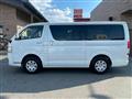 2023 Toyota Hiace Van