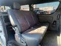 2020 Toyota Hiace Van