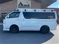 2020 Toyota Hiace Van