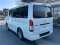 2020 Toyota Hiace Van