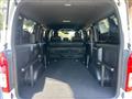 2023 Toyota Hiace Van