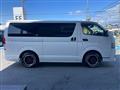 2023 Toyota Hiace Van