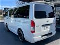 2023 Toyota Hiace Van