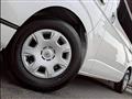2025 Toyota Hiace Van