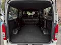 2021 Toyota Hiace Van
