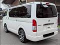 2021 Toyota Hiace Van