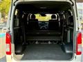 2021 Toyota Hiace Van