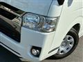 2021 Toyota Hiace Van