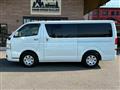 2021 Toyota Hiace Van