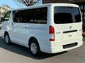 2021 Toyota Hiace Van