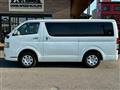 2023 Toyota Hiace Van