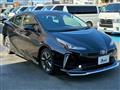 2021 Toyota Prius