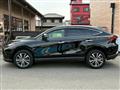 2021 Toyota Harrier