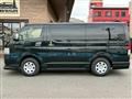 2023 Toyota Hiace Van