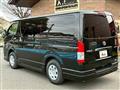 2023 Toyota Hiace Van