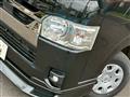2023 Toyota Hiace Van