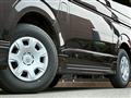 2023 Toyota Hiace Van