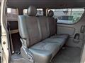 2020 Toyota Hiace Van
