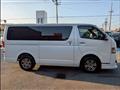 2020 Toyota Hiace Van