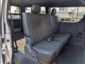 2025 Toyota Hiace Van