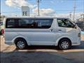 2025 Toyota Hiace Van