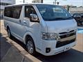 2025 Toyota Hiace Van
