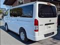 2025 Toyota Hiace Van