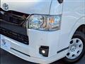 2022 Toyota Hiace Van