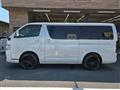 2020 Toyota Hiace Van