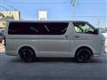 2020 Toyota Hiace Van