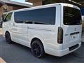 2020 Toyota Hiace Van