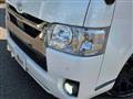 2020 Toyota Hiace Van