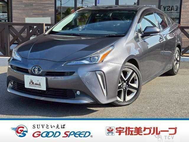 2019 Toyota Prius
