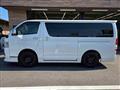 2024 Toyota Hiace Van