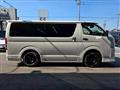 2024 Toyota Hiace Van