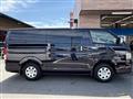 2021 Toyota Hiace Van