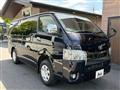 2021 Toyota Hiace Van