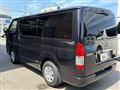 2021 Toyota Hiace Van
