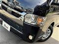 2021 Toyota Hiace Van