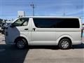 2022 Toyota Hiace Van