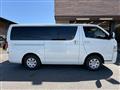 2022 Toyota Hiace Van