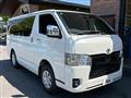 2022 Toyota Hiace Van