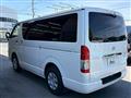 2022 Toyota Hiace Van