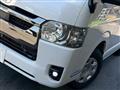 2022 Toyota Hiace Van
