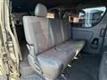 2021 Toyota Hiace Van