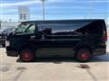 2021 Toyota Hiace Van