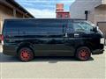 2021 Toyota Hiace Van