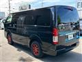 2021 Toyota Hiace Van