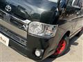 2021 Toyota Hiace Van