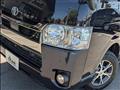 2020 Toyota Hiace Van
